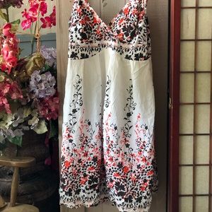 COPY - Tempo Paris Dress Sz L